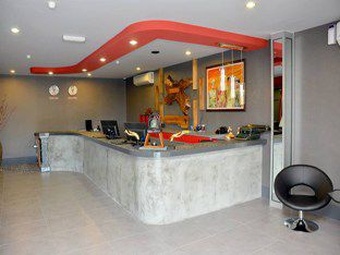Oyo 90265 Hotel Ventura Кангар Екстериор снимка