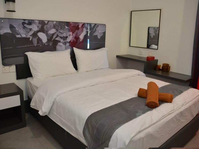 Oyo 90265 Hotel Ventura Кангар Екстериор снимка